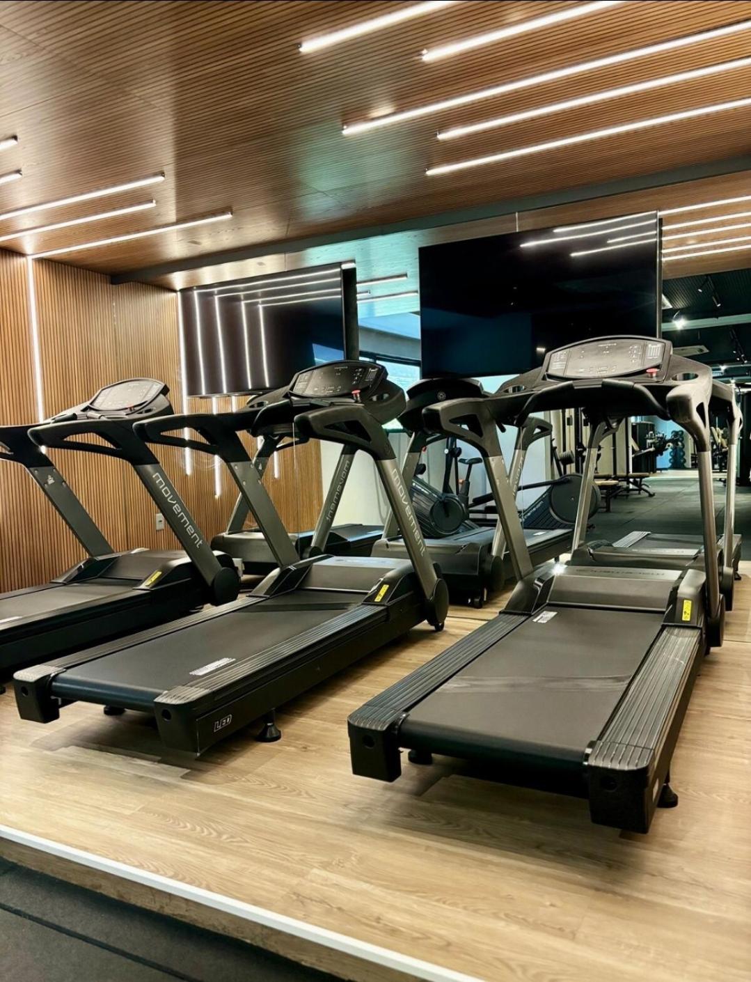 Aparthotel Requinte E Conforto A Beira-mar João Pessoa